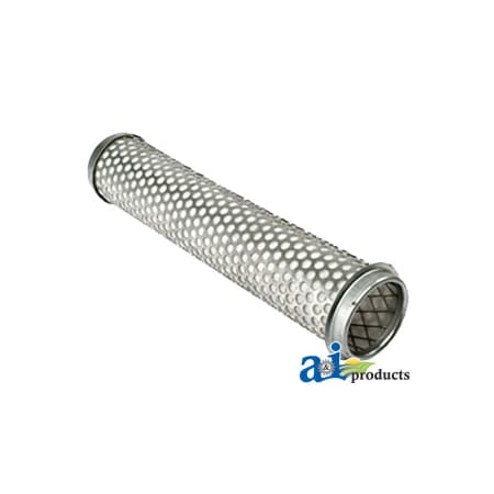 A & I Products Filter, Inner Air 3" x11" x3" A-1897152M1